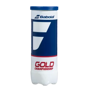 Babolat Gold Championship