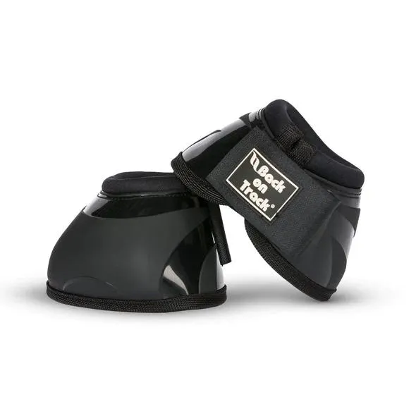 Back on Track Bell Boots Royal