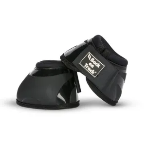 Back on Track Bell Boots Royal