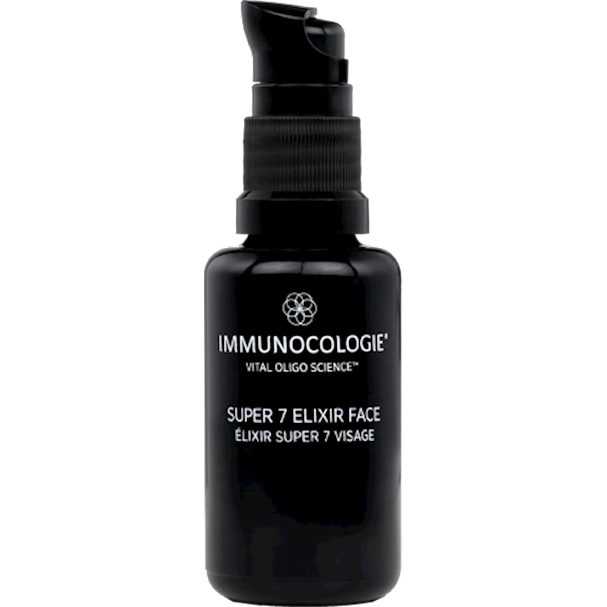BACKORDER ONLY - Super 7 Elixir Serum