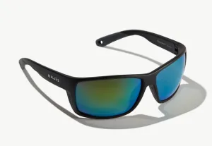 Bales Beach Black Matte 220 Permit