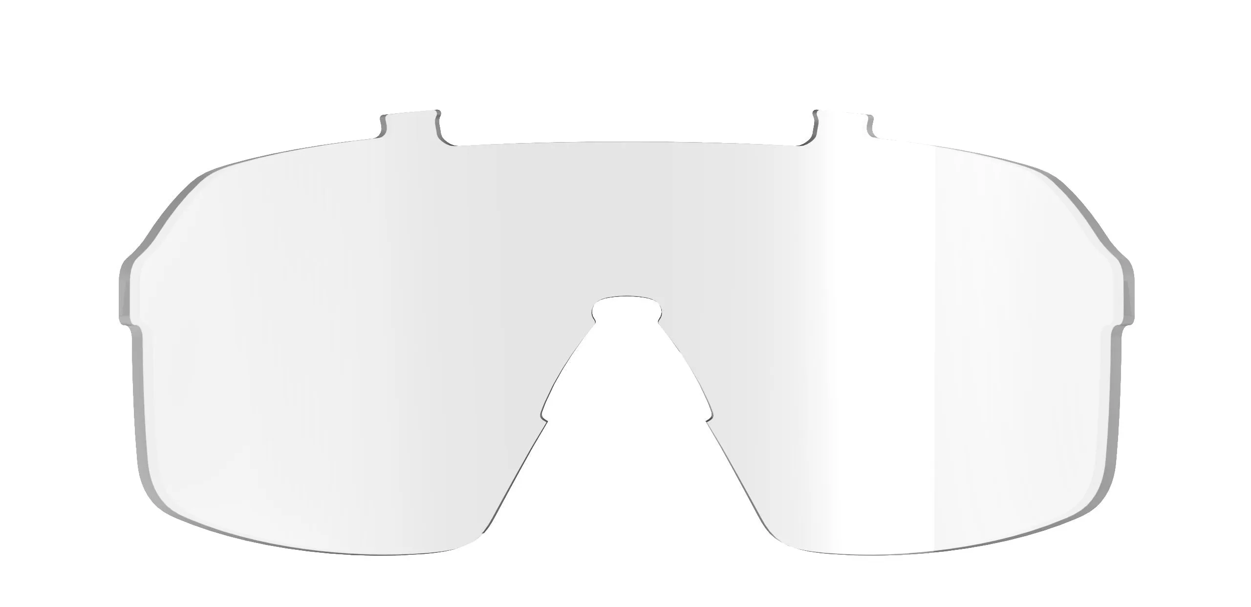 Banoptics Clear Lens