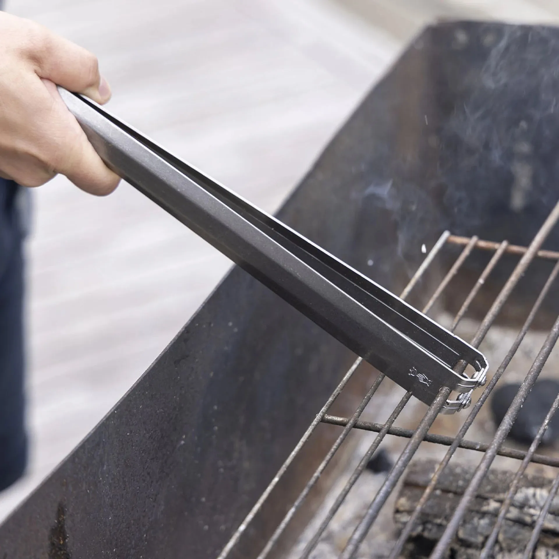 Barbecue Set