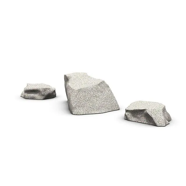 Barkpark Stepping Stones (Set of 3)