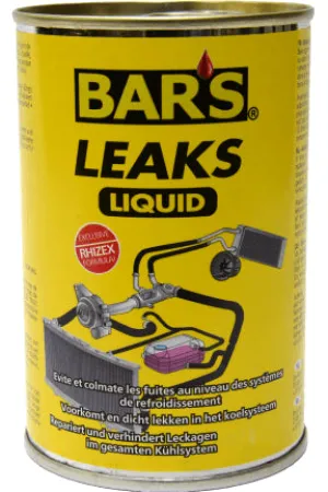 BAR'S LEAKS LIQUID 150GR