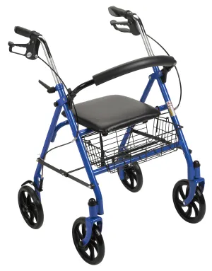 Basic Rollators  by Drive