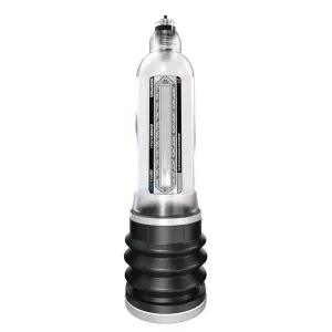 Bathmate Hydromax 9 Clear Penis Enhancer for Men