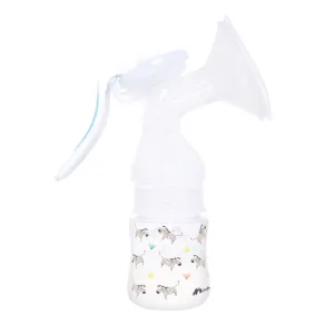 Bébéconfort Manual Breast Pump