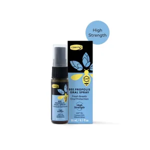 Bee Propolis Oral Spray Extra Strength