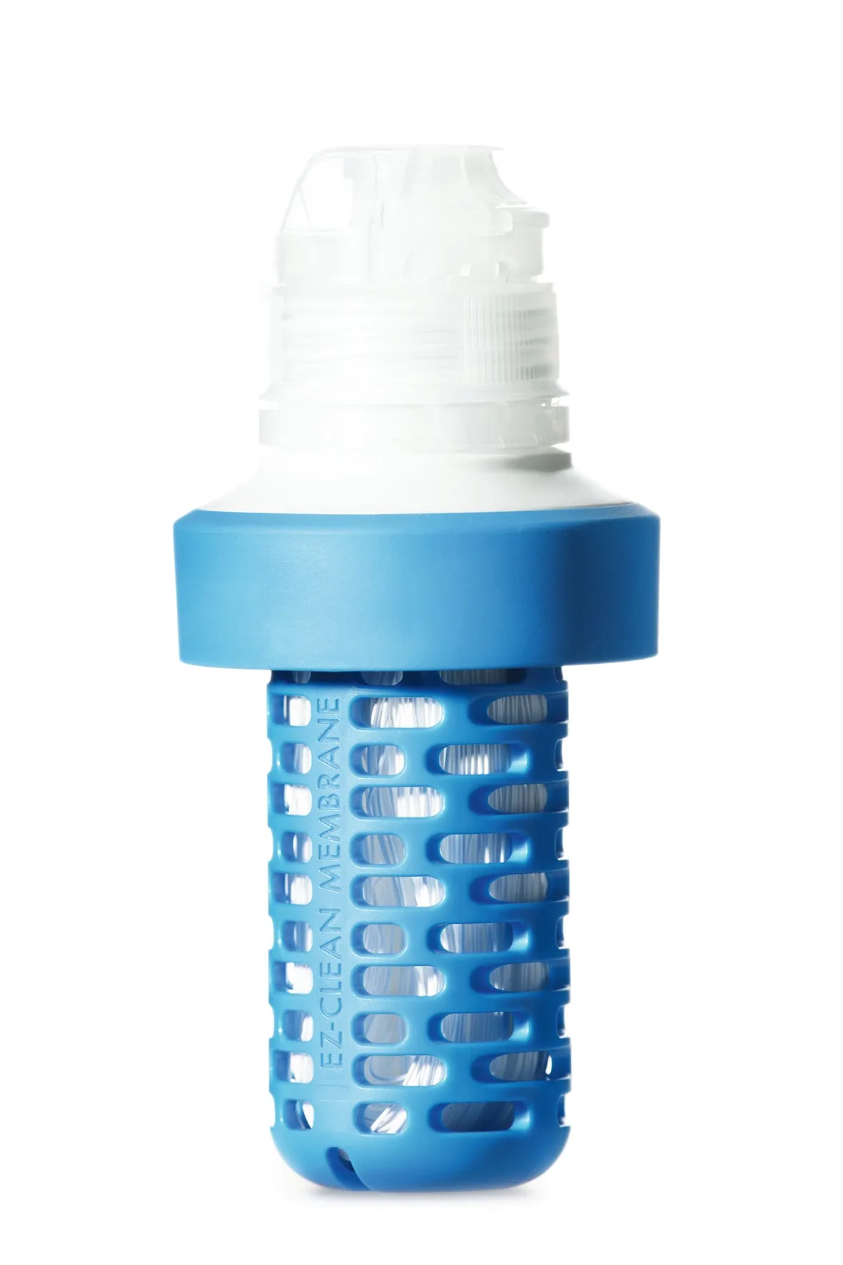 BeFree Gravity Water Filtration System 3L
