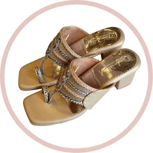 BEGUM GOLD