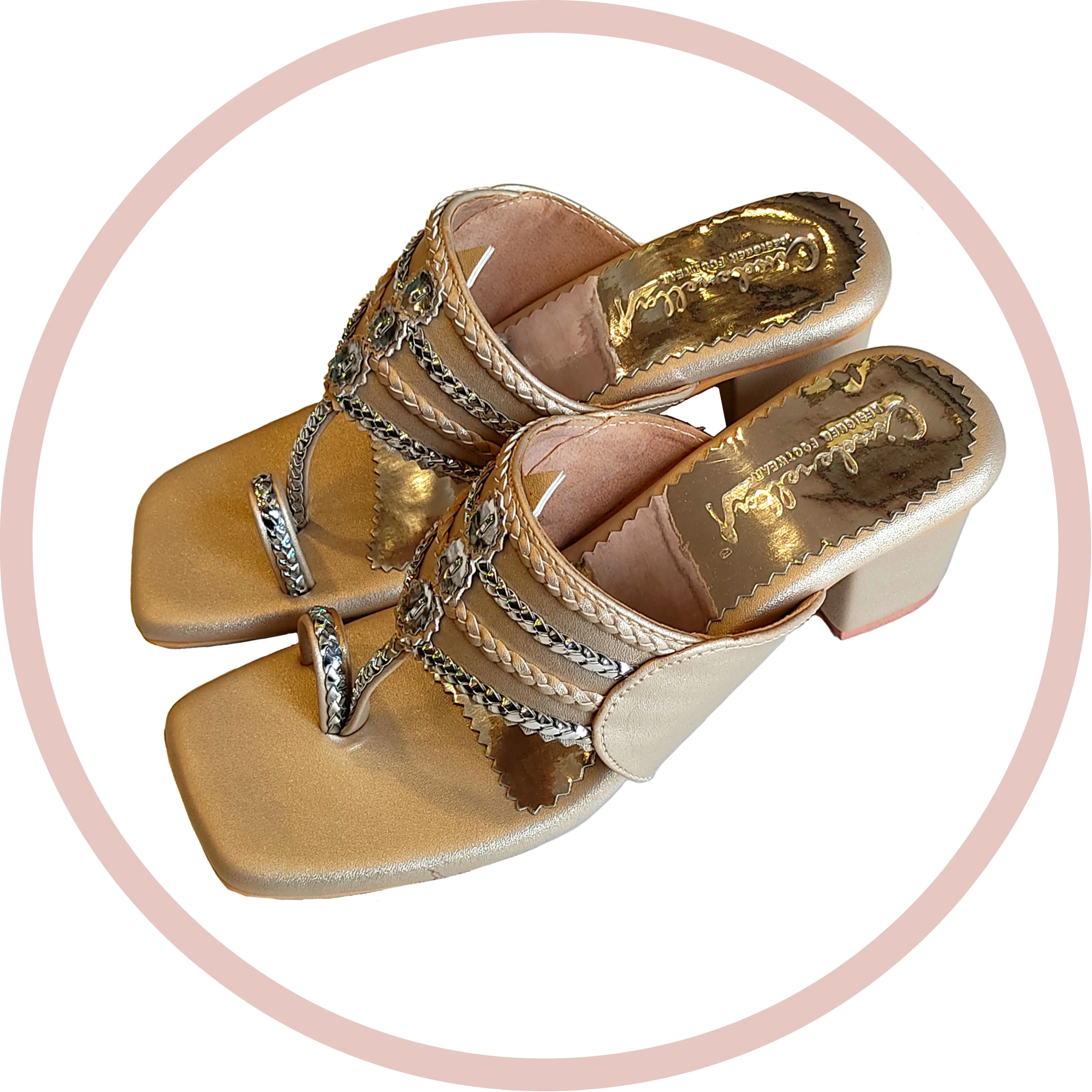 BEGUM GOLD