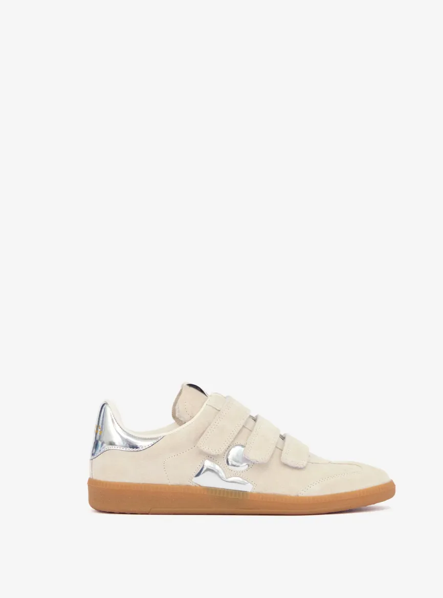 BETH - CHALK SILVER CKSI