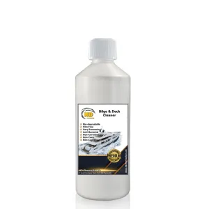 Bilge and Deck Cleaner