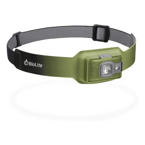 BioLite Headlamp 200 Lumens
