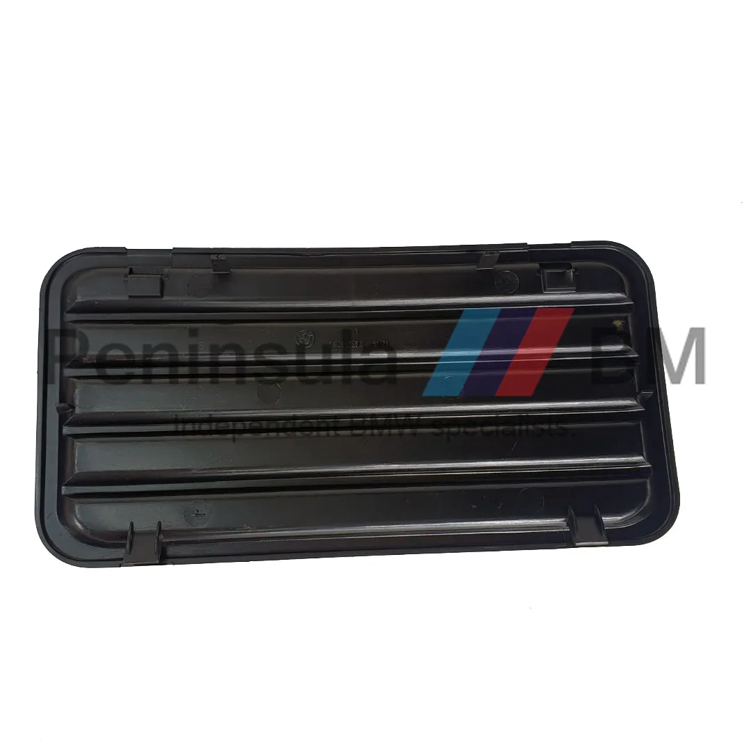 BMW Fog Light Cover Genuine E30 51711906287