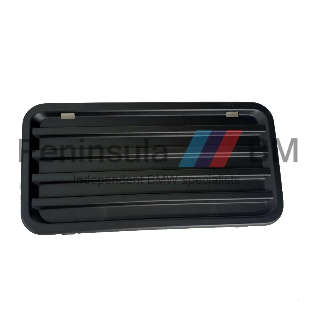 BMW Fog Light Cover Genuine E30 51711906287