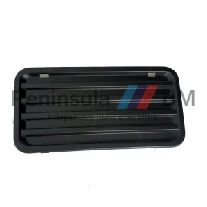 BMW Fog Light Cover Genuine E30 51711906287