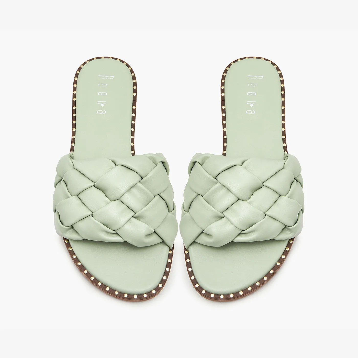 Braided Slides