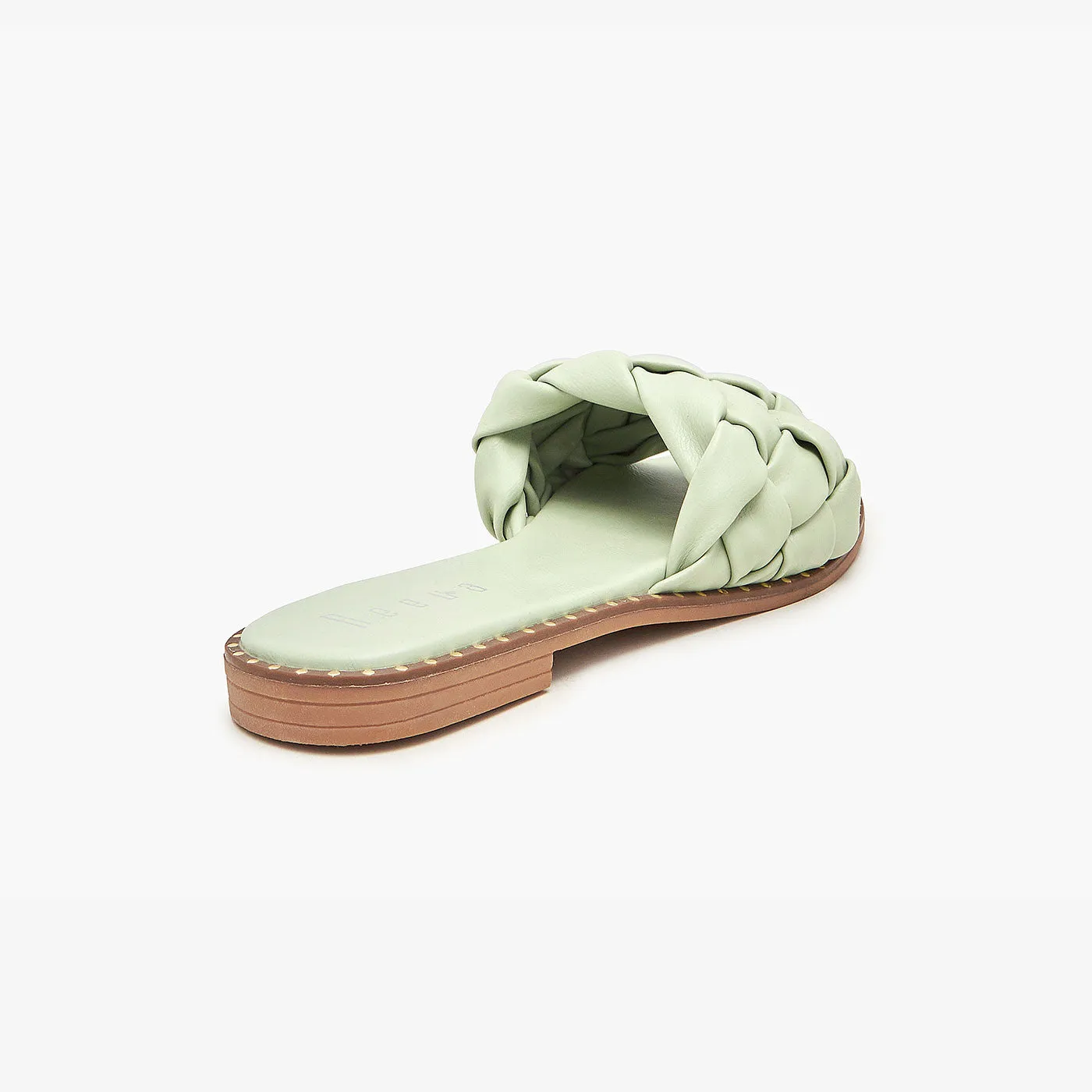 Braided Slides