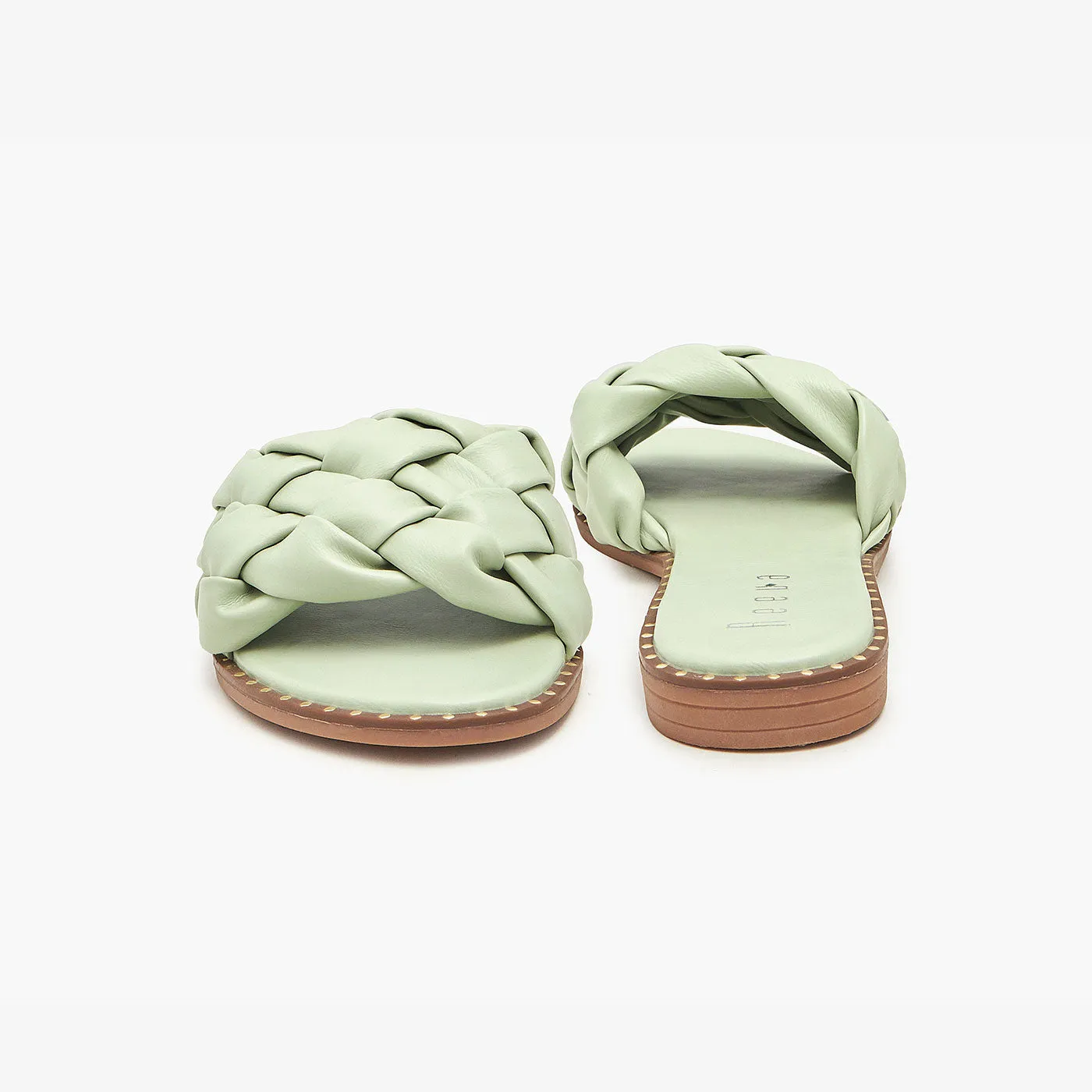 Braided Slides