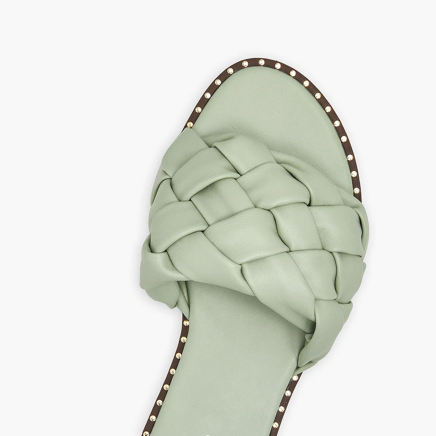 Braided Slides