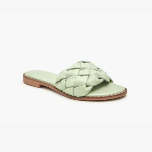 Braided Slides