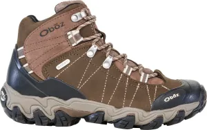 Bridger Mid Waterproof (Women's) - 22102