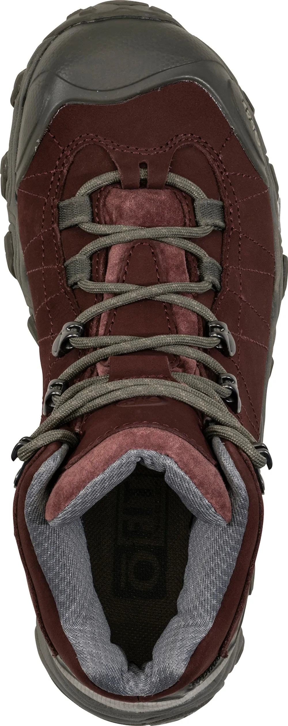 Bridger Mid Waterproof (Women's) - 22102