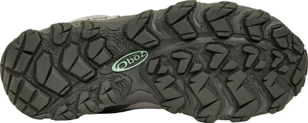 Bridger Mid Waterproof (Women's) - 22102
