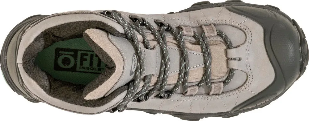 Bridger Mid Waterproof (Women's) - 22102