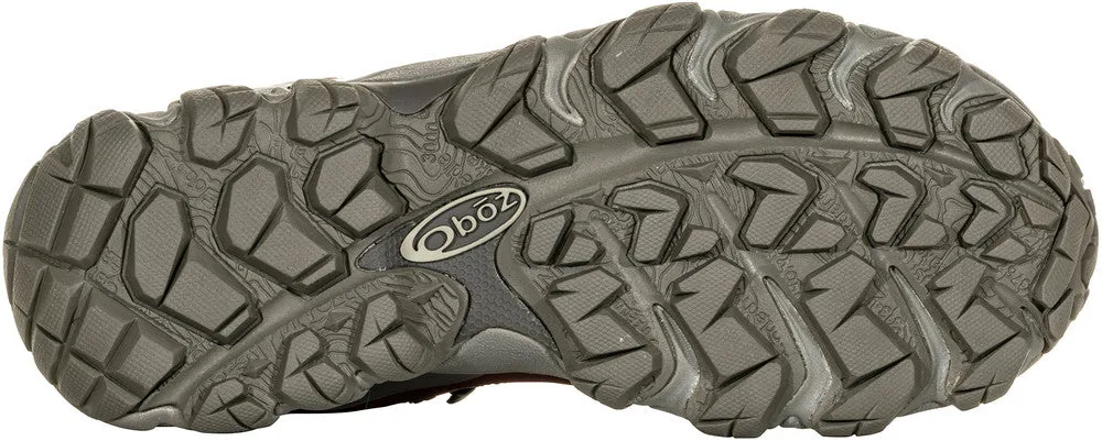 Bridger Mid Waterproof (Women's) - 22102
