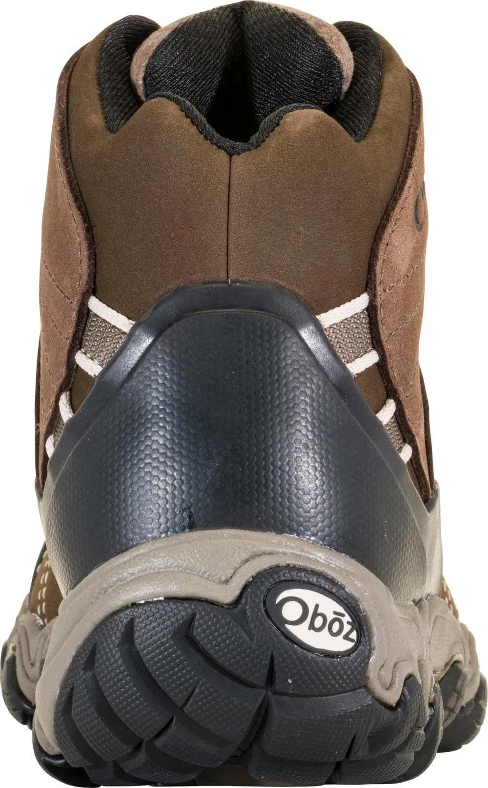 Bridger Mid Waterproof (Women's) - 22102
