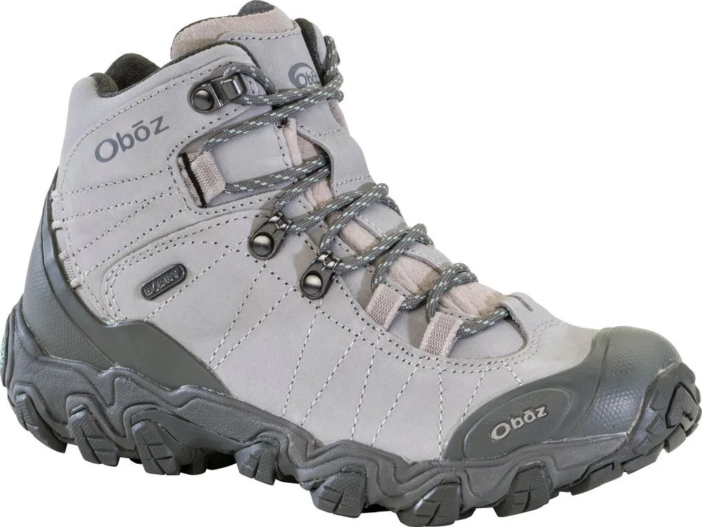 Bridger Mid Waterproof (Women's) - 22102