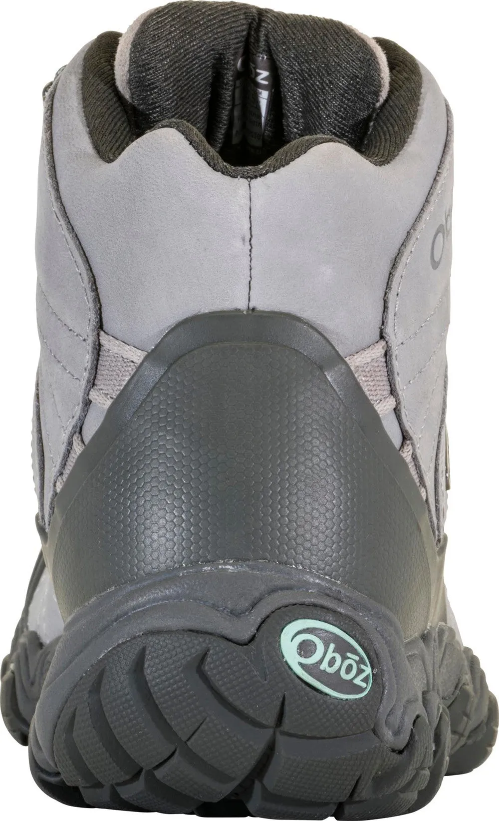 Bridger Mid Waterproof (Women's) - 22102