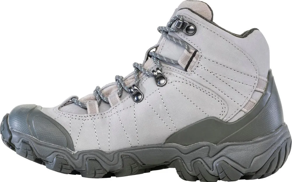 Bridger Mid Waterproof (Women's) - 22102