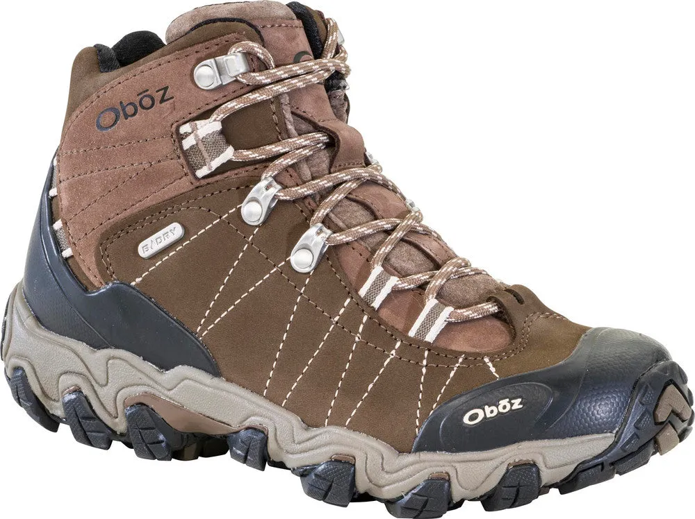 Bridger Mid Waterproof (Women's) - 22102