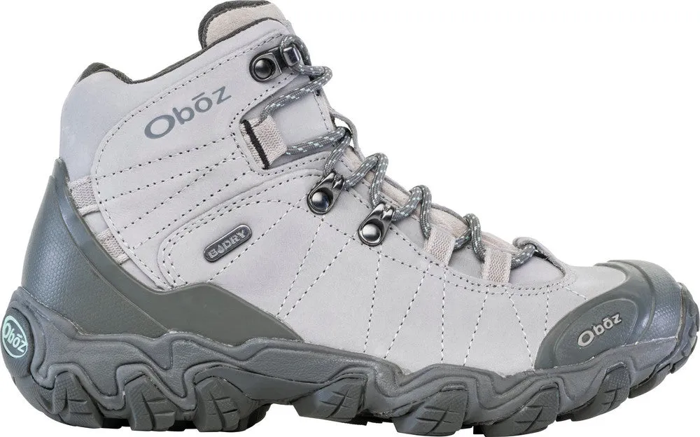 Bridger Mid Waterproof (Women's) - 22102