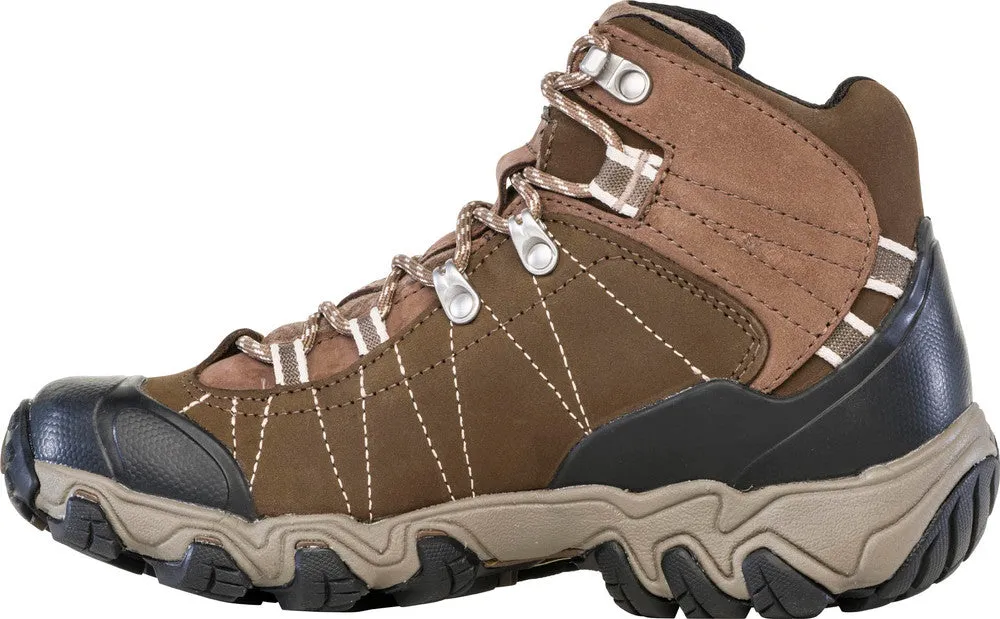 Bridger Mid Waterproof (Women's) - 22102