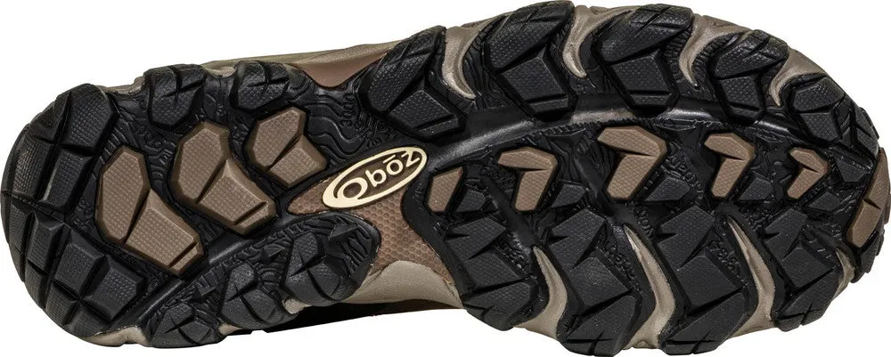 Bridger Mid Waterproof (Women's) - 22102