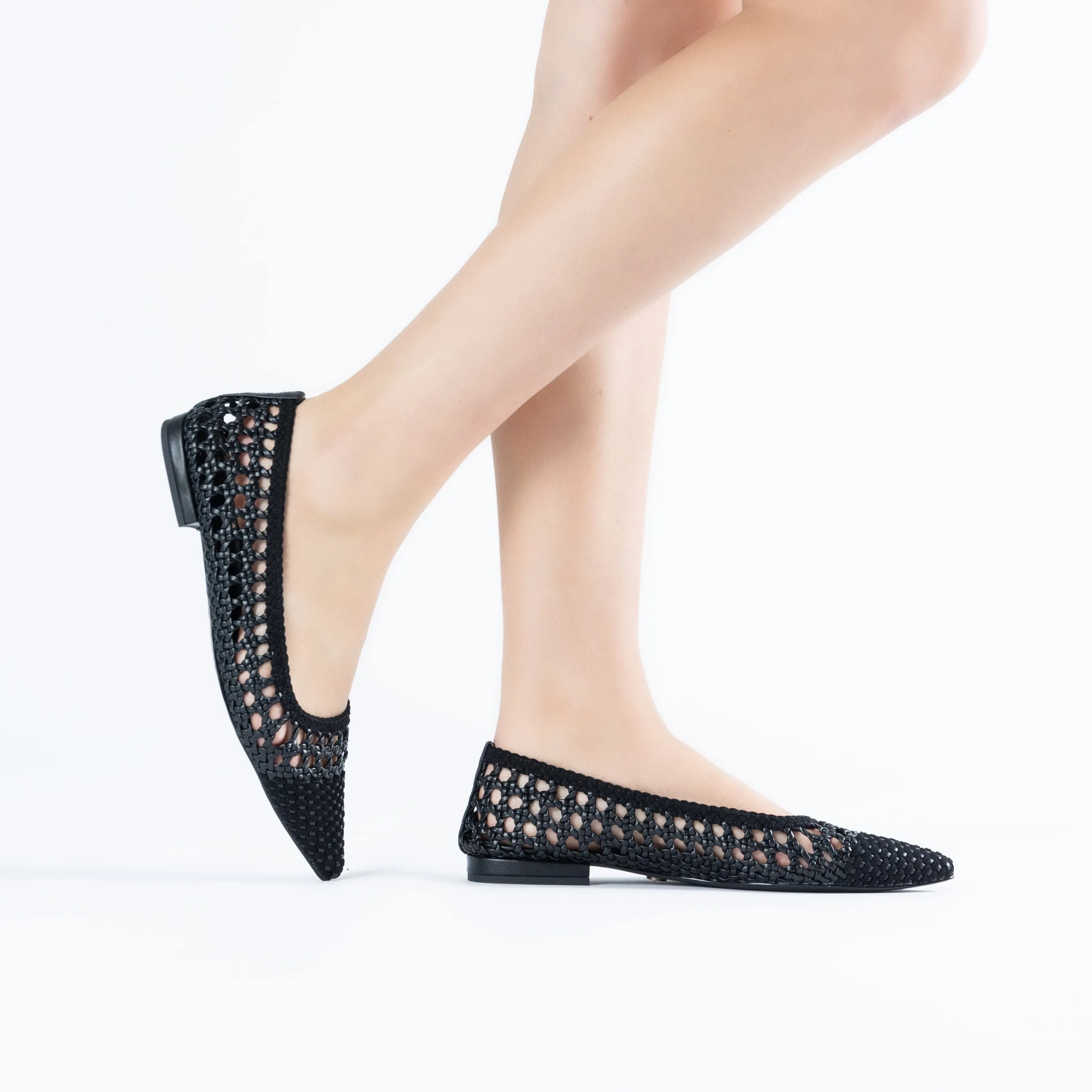 BRIE WOVEN