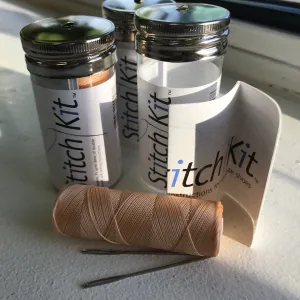 Bunhead Stitch Kit