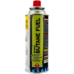 Butane Fuel 8 Oz