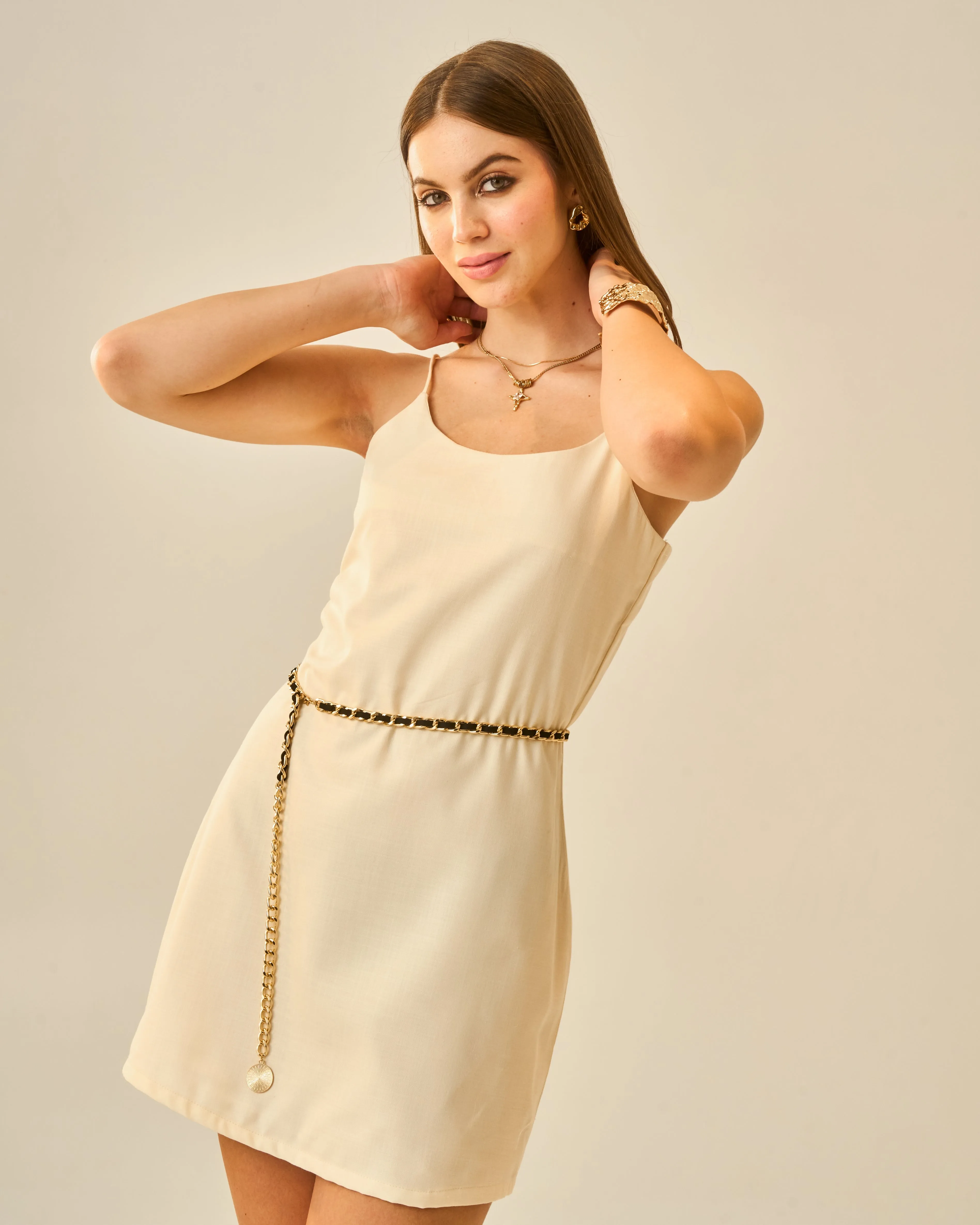 Buttercup Bliss Dress