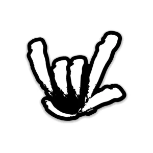 ByMara Sticker