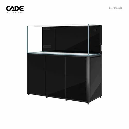 Cade Pro Reef S2 1500 (PR1500) - Black