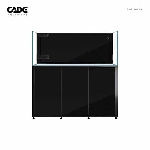 Cade Pro Reef S2 1500 (PR1500) - Black
