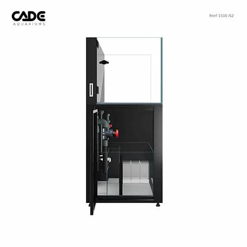 Cade Pro Reef S2 1500 (PR1500) - Black