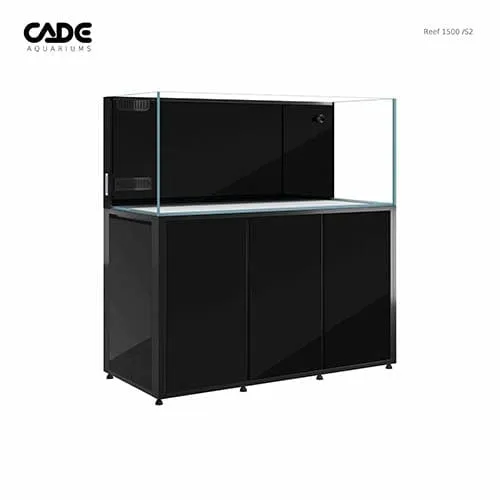 Cade Pro Reef S2 1500 (PR1500) - Black