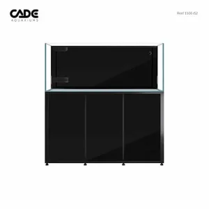 Cade Pro Reef S2 1500 (PR1500) - Black